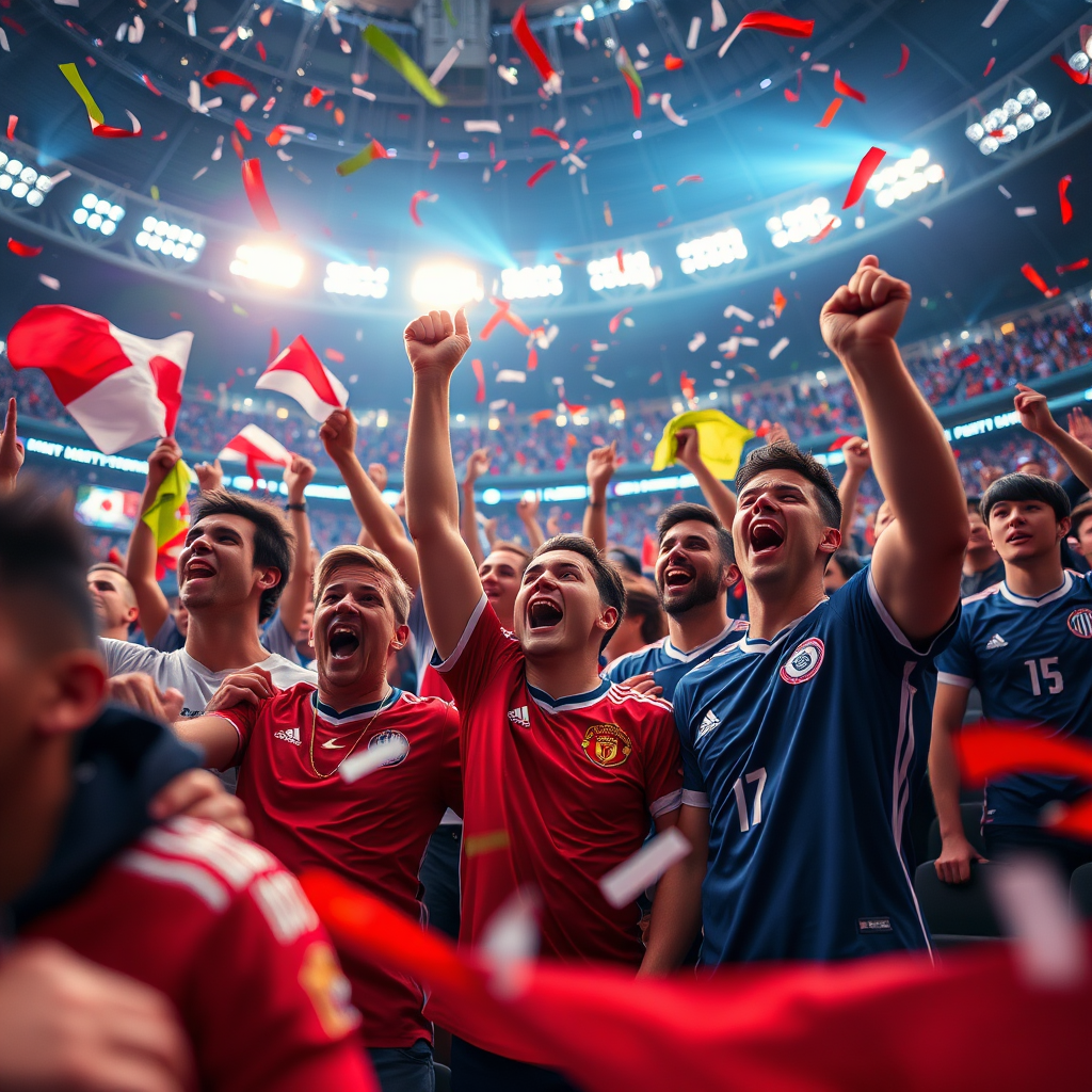Lịch Phát Sóng World Cup 2026 Mới Nhất Hôm Nay: Cập Nhật Chi Tiết Cho Fan Bóng Đá